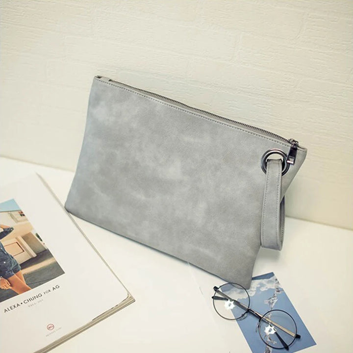 Bag envelope.