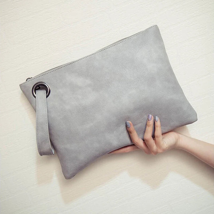 Bag envelope.