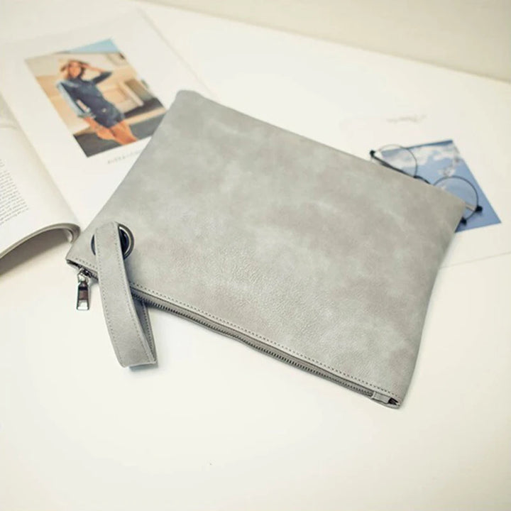 Bag envelope.