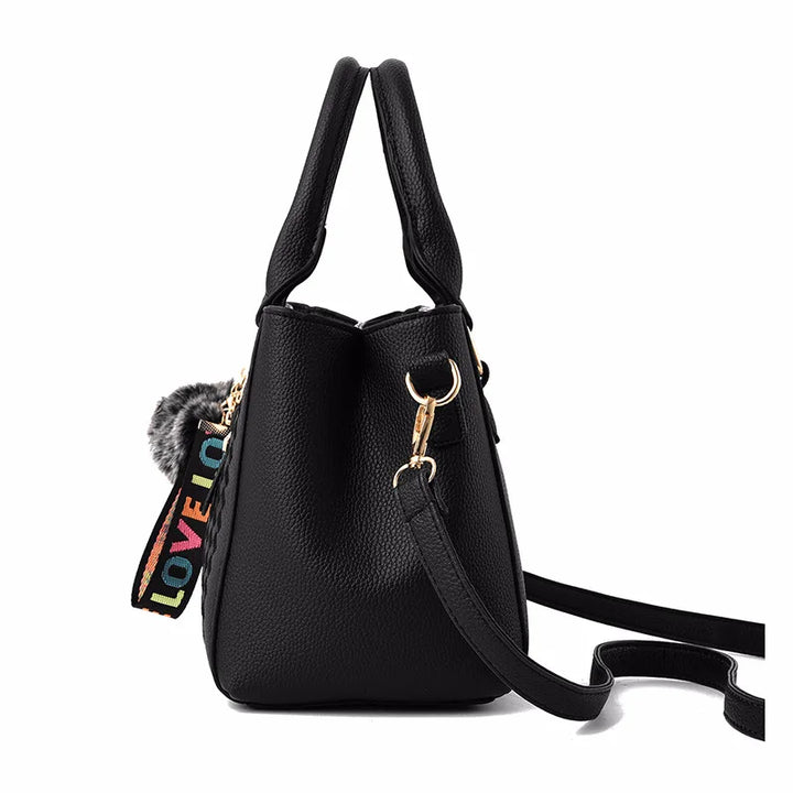 Bag Women Leather Handbag