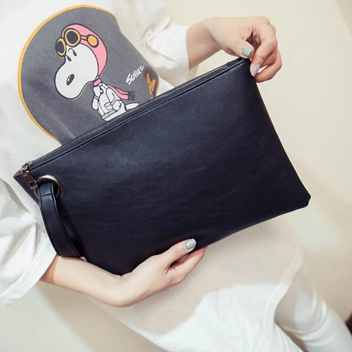 Bag envelope.