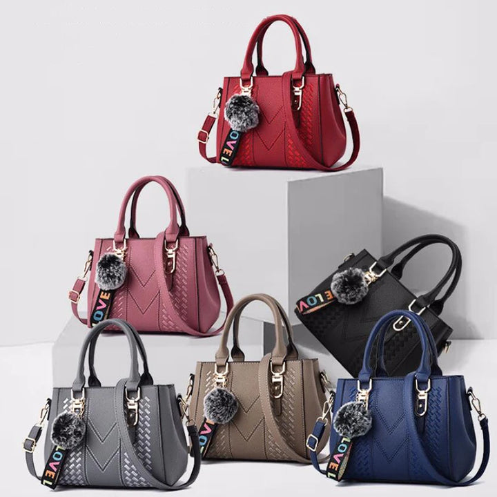 Bag Women Leather Handbag