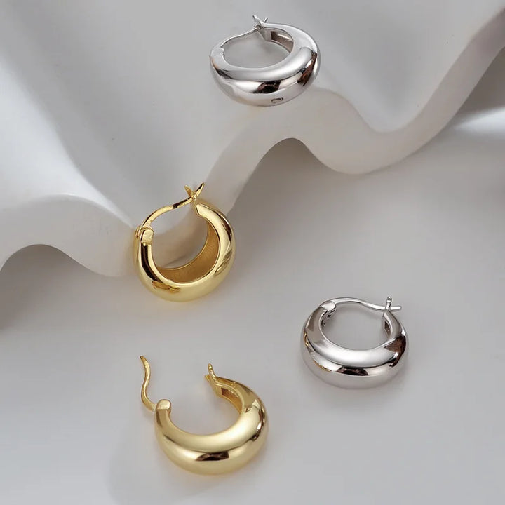Earrings for Women Punk Ear Jewelry