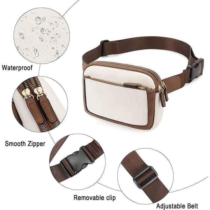 Waist Belt Bag