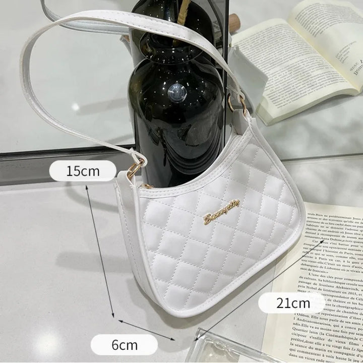 Bag Fashion Versatile.