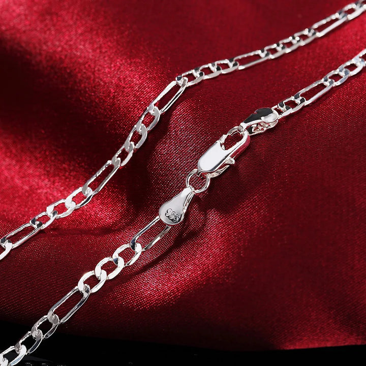 Bracelet Necklace Jewelry Set.