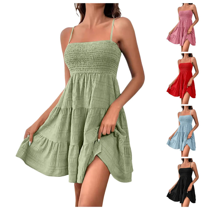 Party Dresses Short Dress