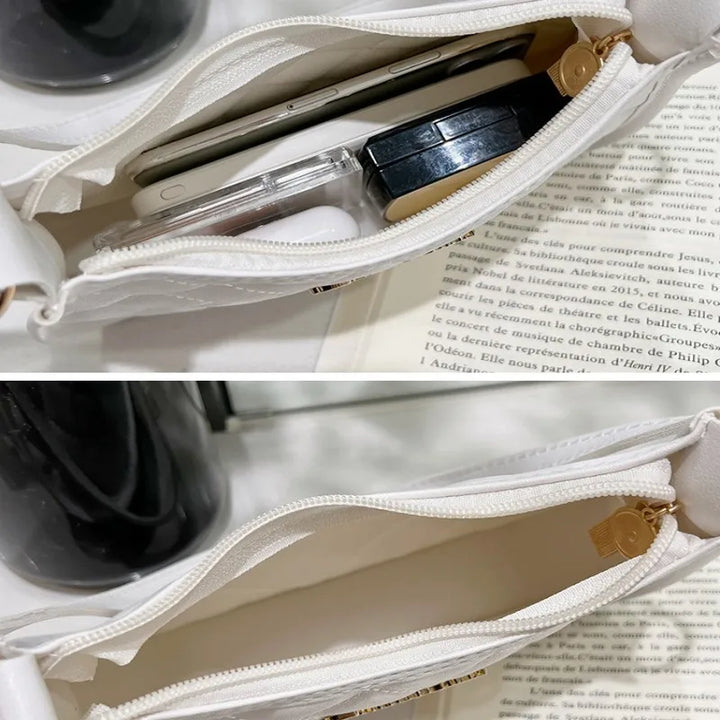 Bag Fashion Versatile.