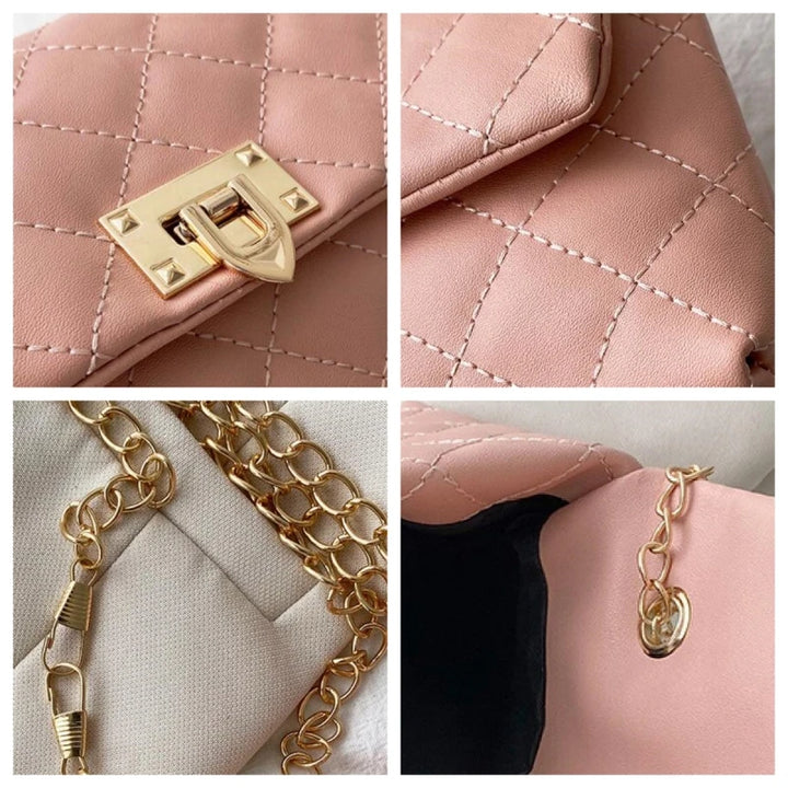 Single Shoulder Fashionable