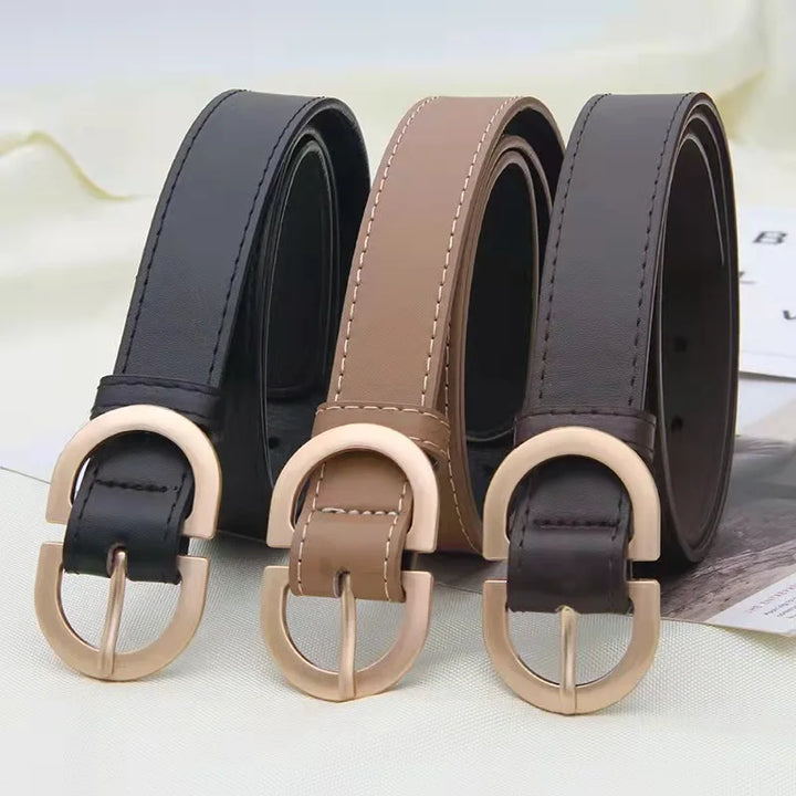 Female Fashion Belt.