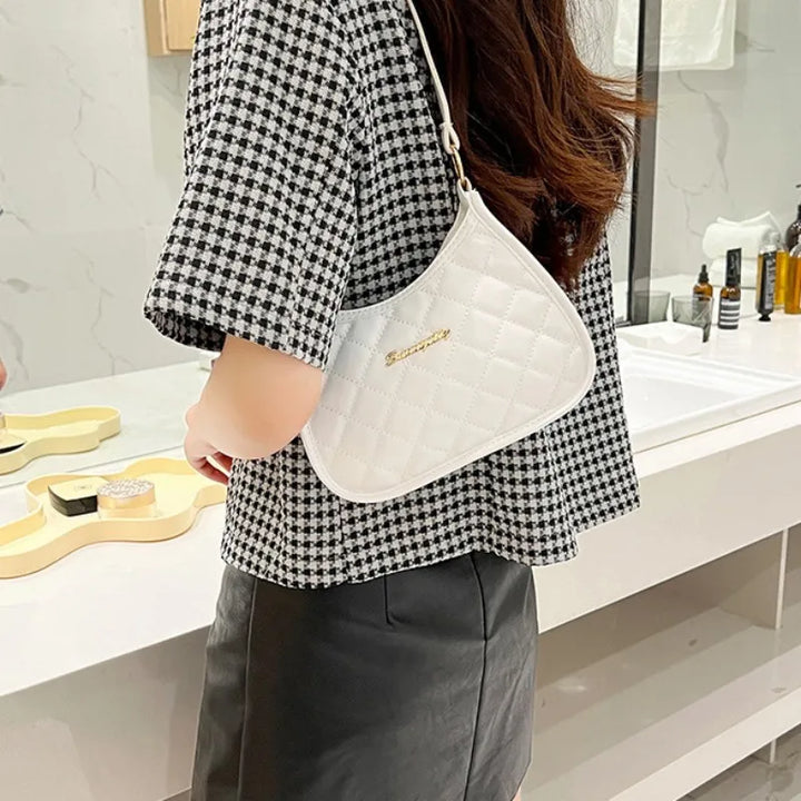 Bag Fashion Versatile.