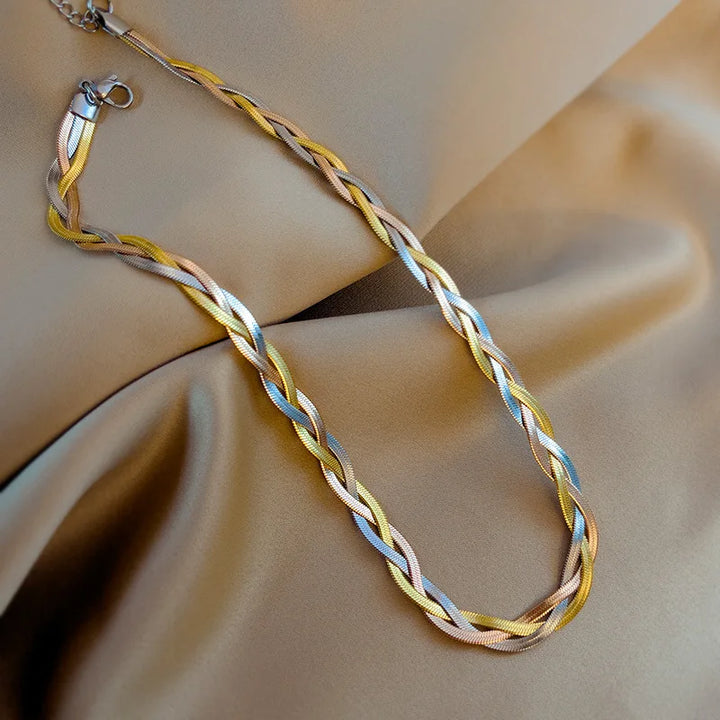 Necklace Bracelets