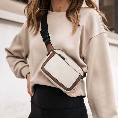 Waist Belt Bag