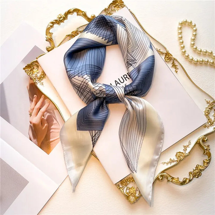 Square Scarf Women