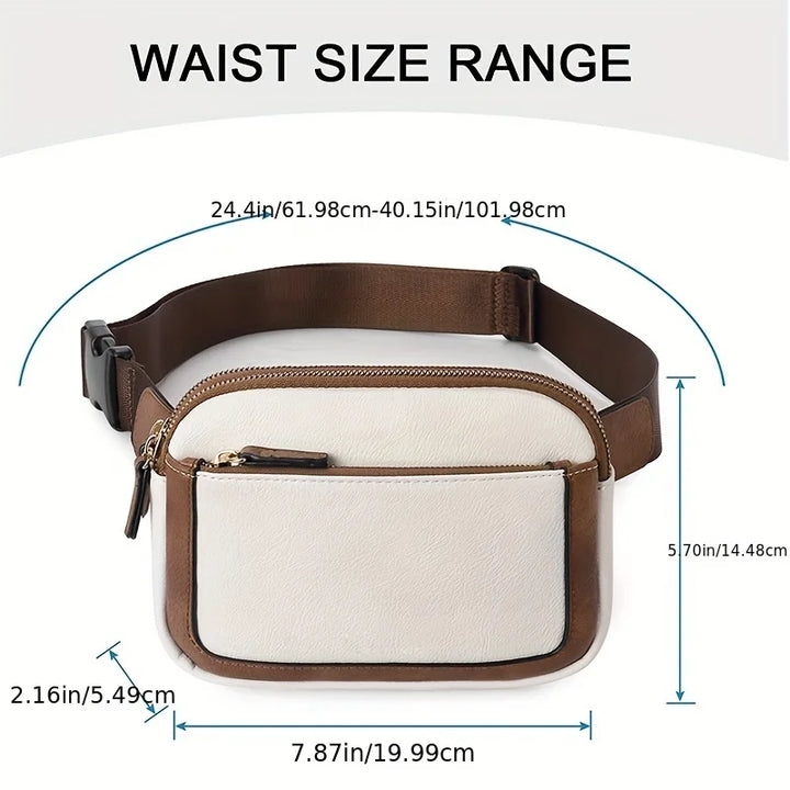 Waist Belt Bag