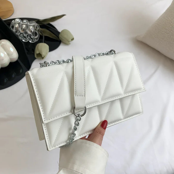 Fashion Trend Crossbody Single Bag