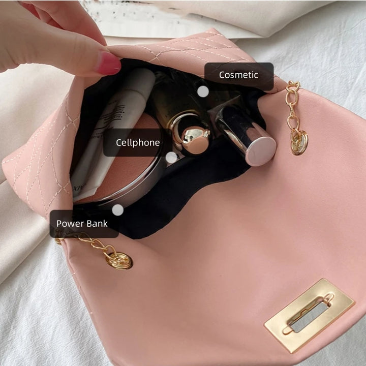 Single Shoulder Fashionable