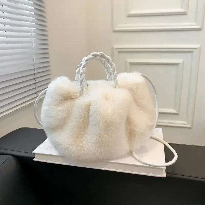 Bag, Handbag Versatile Princess Bag.