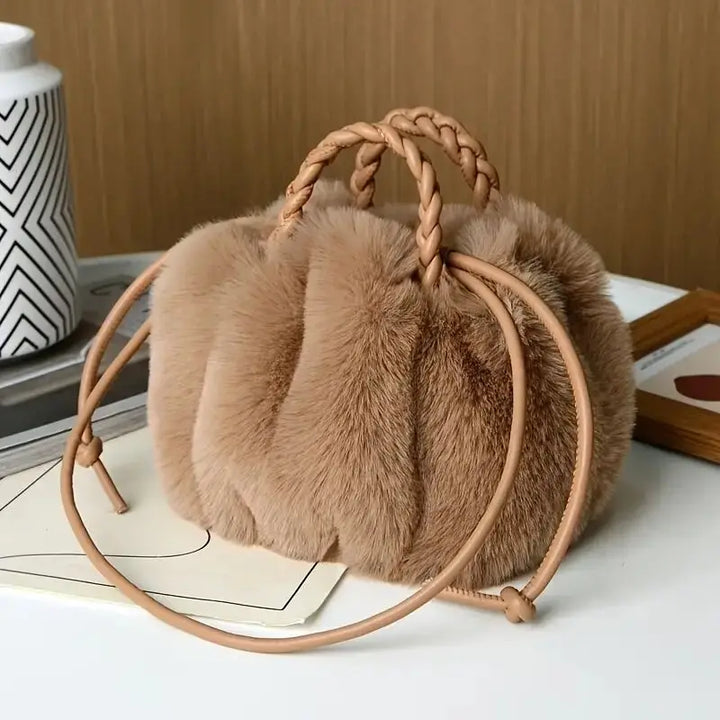 Bag, Handbag Versatile Princess Bag.