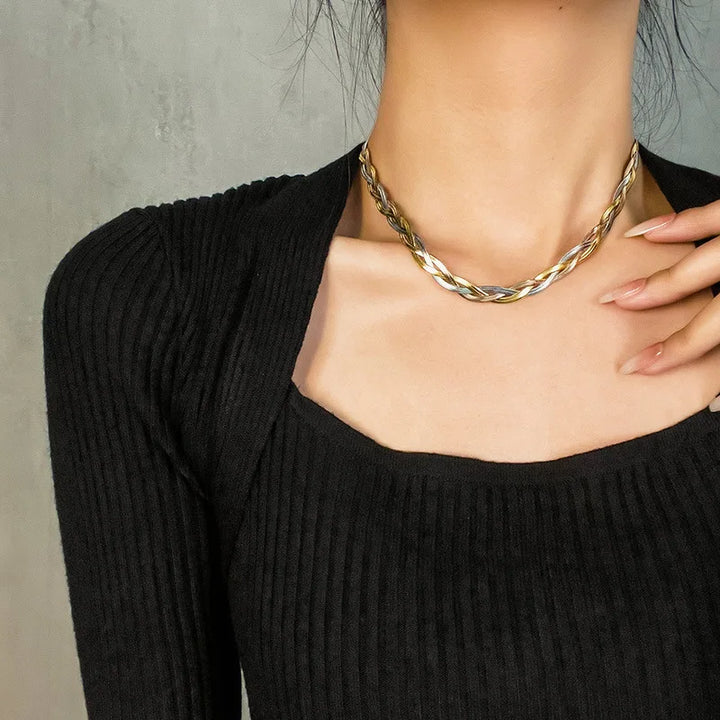 Necklace Bracelets