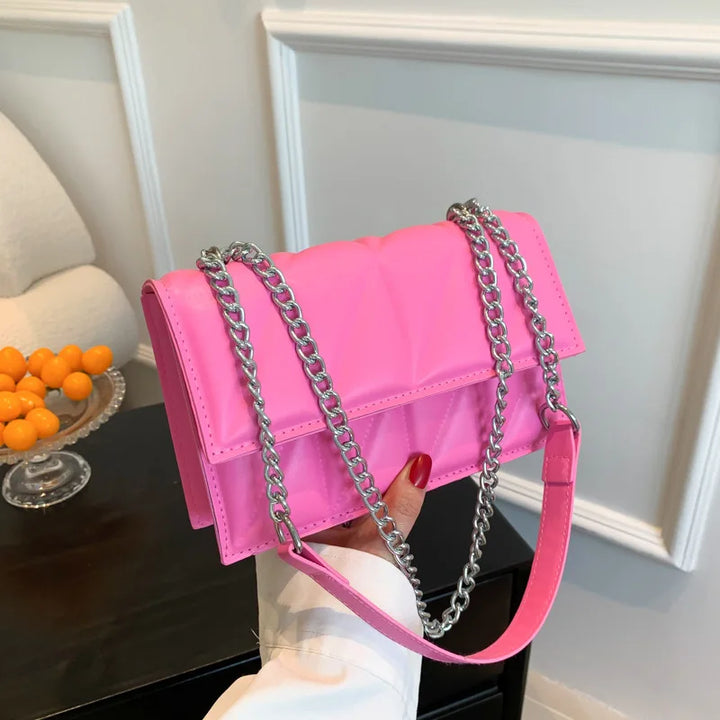 Fashion Trend Crossbody Single Bag